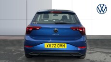 Volkswagen Polo 1.0 TSI Life 5dr Petrol Hatchback